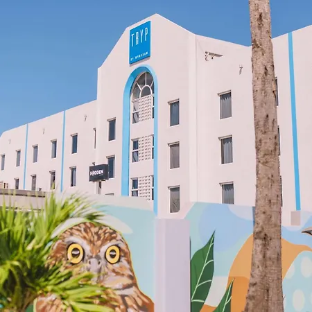 Hotel Tryp By Wyndham Aruba (Adults Only)